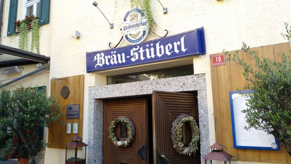Wiehenstephaner Brauerei